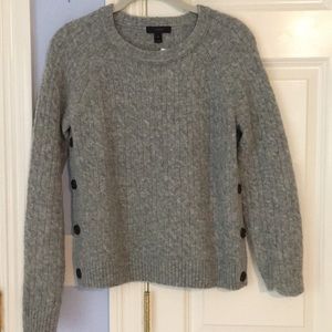 Brand new j crew sweater